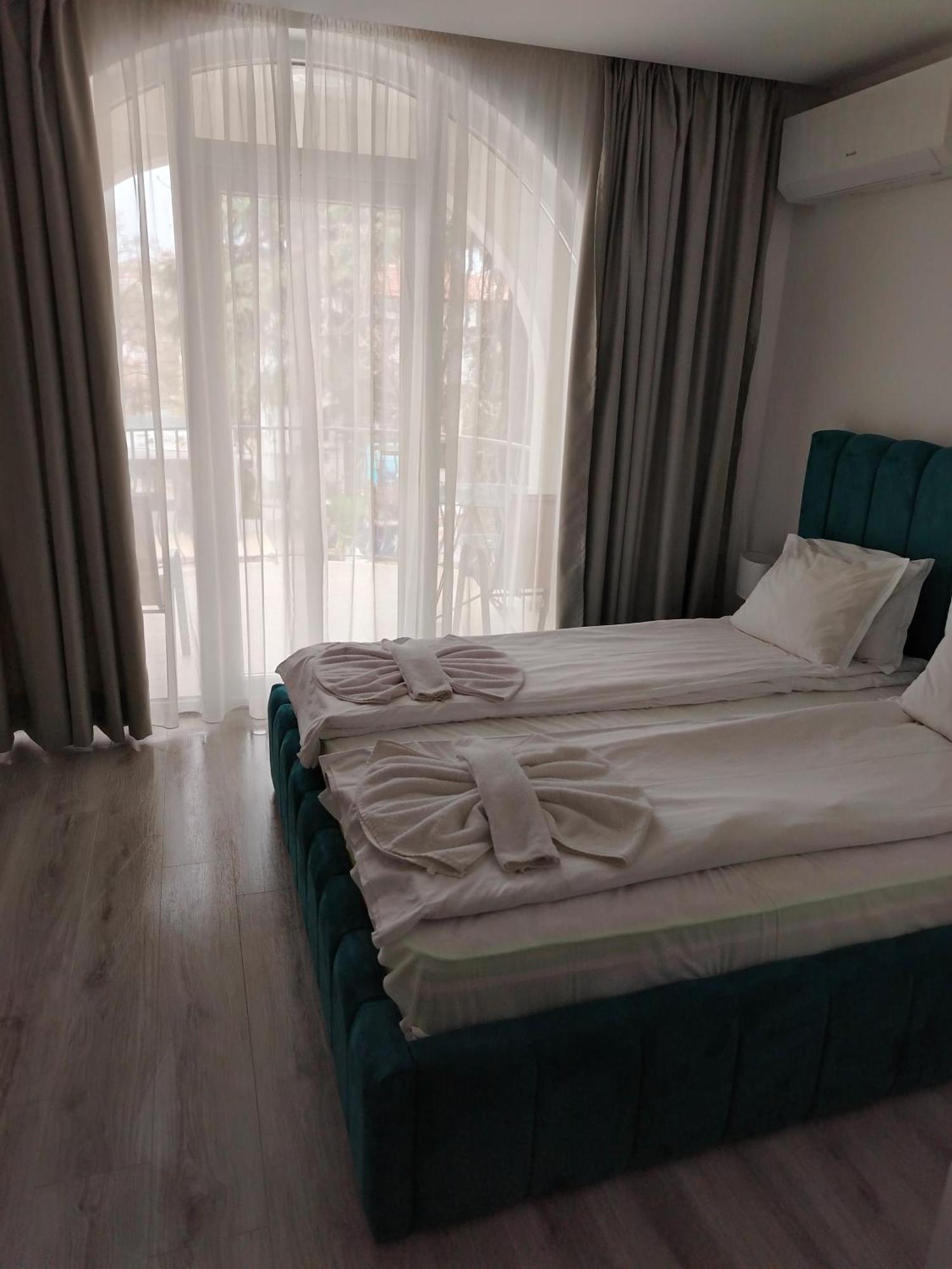 St.St. Constantine And Helena Hotel Sandanski Room photo